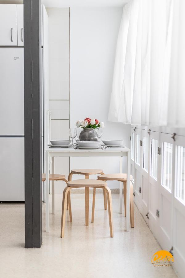 Green Home By Cadiz Time Екстер'єр фото