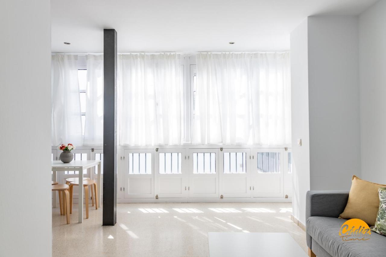 Green Home By Cadiz Time Екстер'єр фото