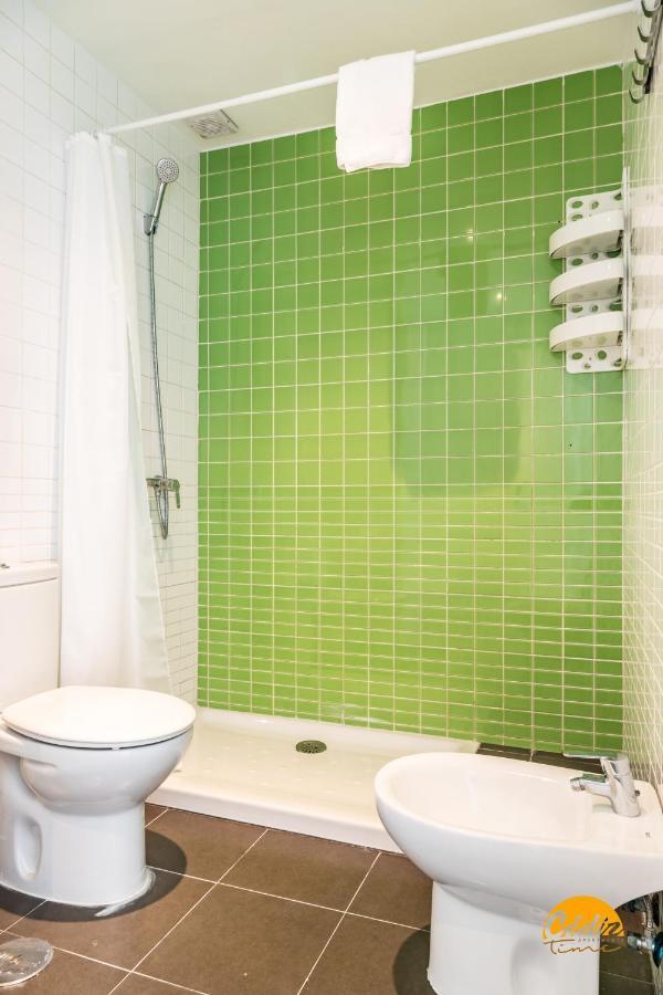 Green Home By Cadiz Time Екстер'єр фото